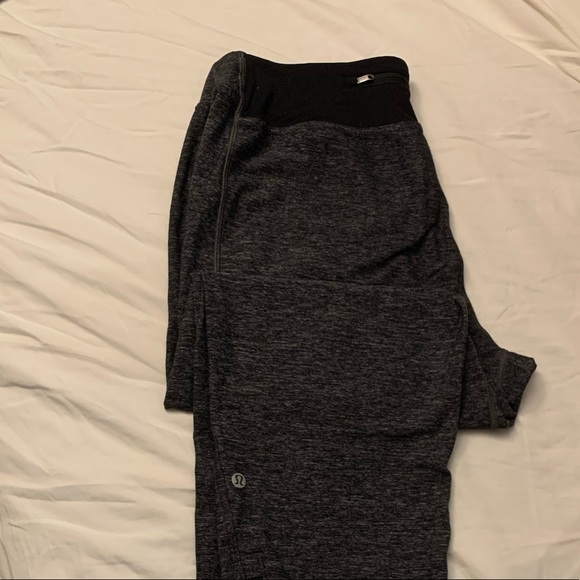 Lululemon athletic pants